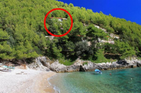  Secluded fisherman's cottage Cove Bratinja Luka, Korcula - 9224  Корчула